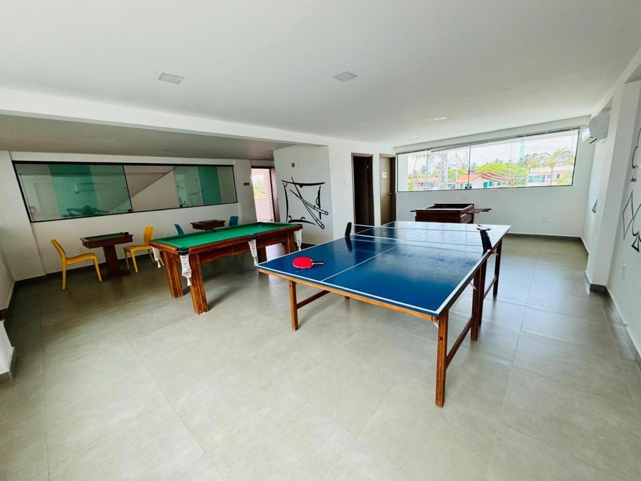 Flat No Maui - Beira-mar - - Carneiros Apartment